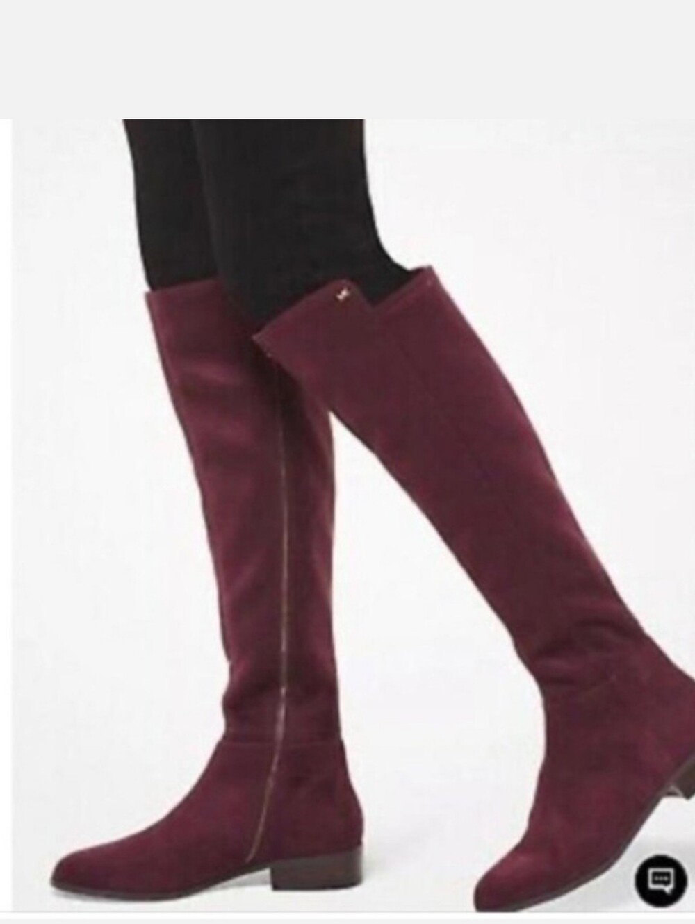 Michael Kors Knee high boots